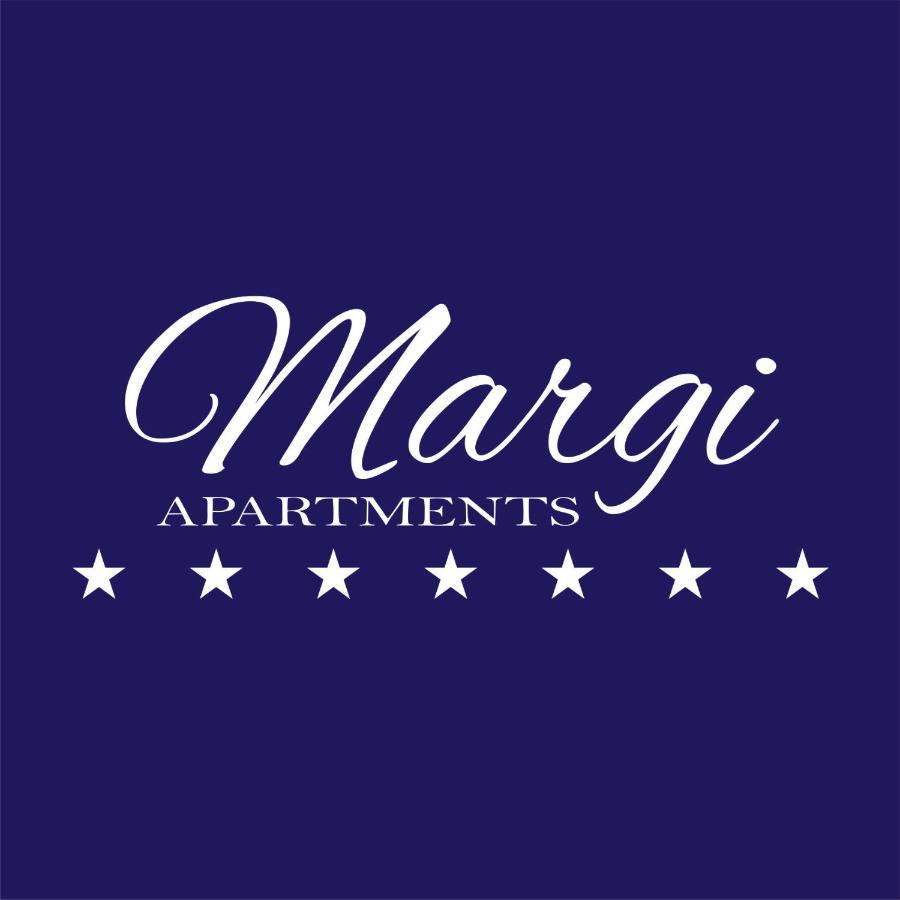 Margi Ariela Lux Studio 17Th Floor Pool Sauna Stettin Exterior foto